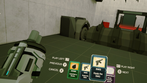 Hand Cannon Virtuoso screenshot 2