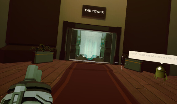 Hand Cannon Virtuoso screenshot 3