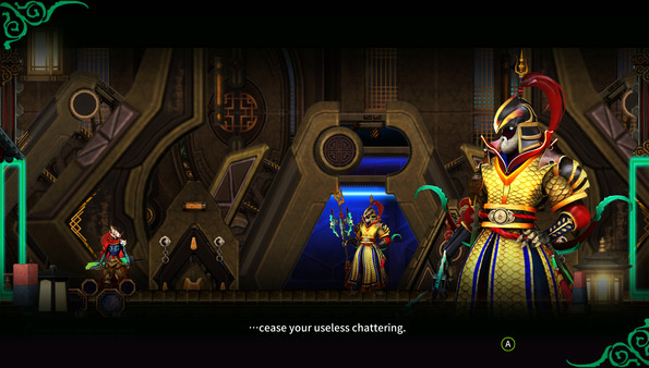 Karma Knight screenshot 7