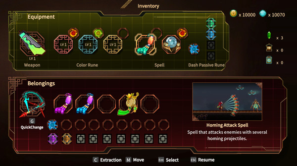 Karma Knight screenshot 9