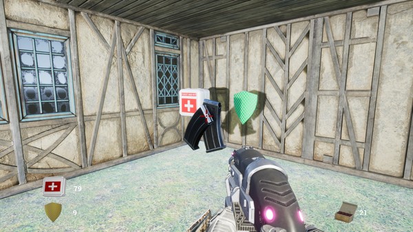 GANZWORKER screenshot 3