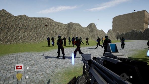 GANZWORKER screenshot 6