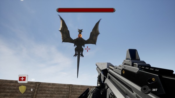GANZWORKER screenshot 8