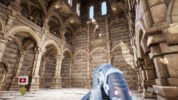 GANZWORKER screenshot 7