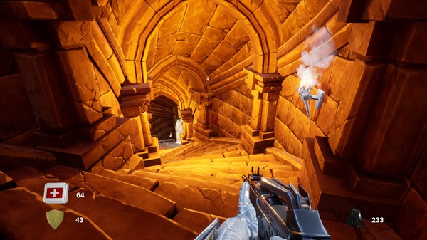 GANZWORKER screenshot 9