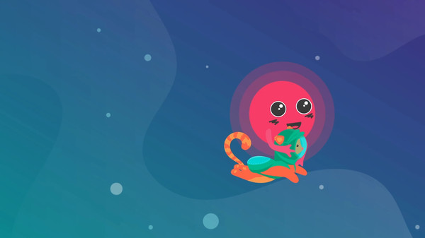 Graviter screenshot 7