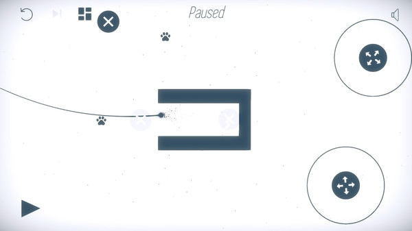 Graviter screenshot 12