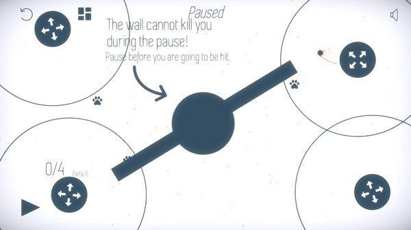 Graviter screenshot 10
