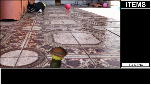 Hyper Treasure - The Legend of Macaron screenshot 3