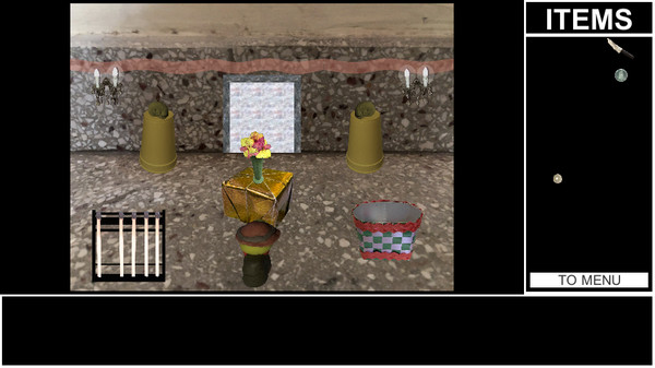 Hyper Treasure - The Legend of Macaron screenshot 2