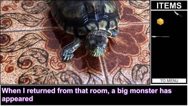 Hyper Treasure - The Legend of Macaron screenshot 5