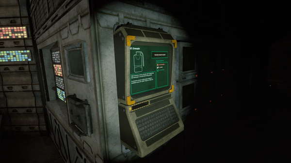 Cosmodread screenshot 5