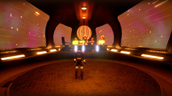 AnShi screenshot 8