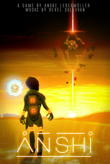 AnShi screenshot 1