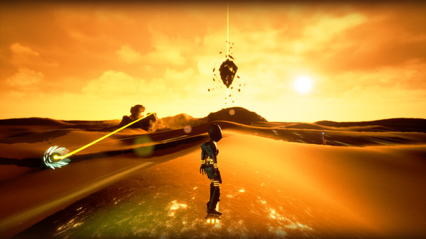 AnShi screenshot 2