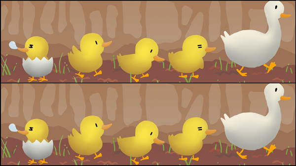 Chickduck & Catduck screenshot 6