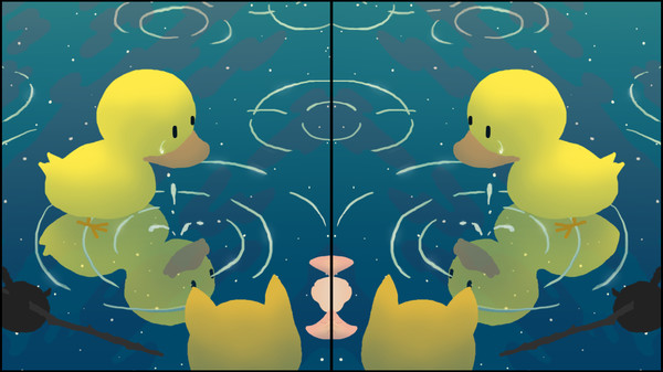 Chickduck & Catduck screenshot 2