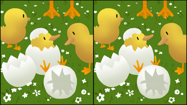 Chickduck & Catduck screenshot 8