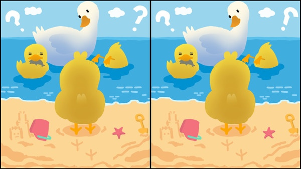 Chickduck & Catduck screenshot 7