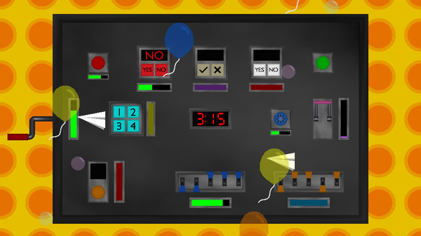 Bells 'n' Whistles screenshot 3