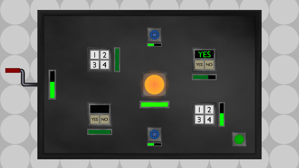 Bells 'n' Whistles screenshot 1