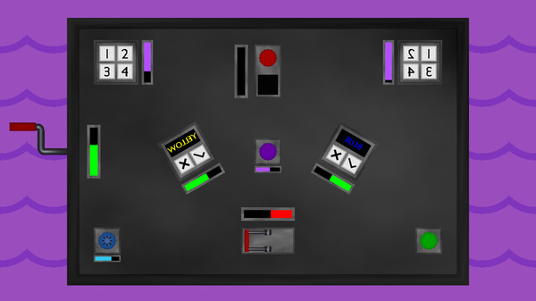 Bells 'n' Whistles screenshot 2