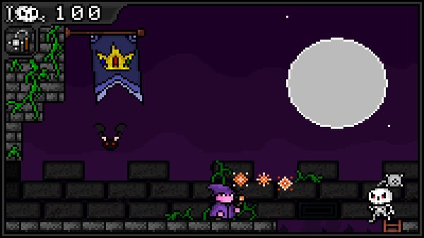 Bone Appetit screenshot 2