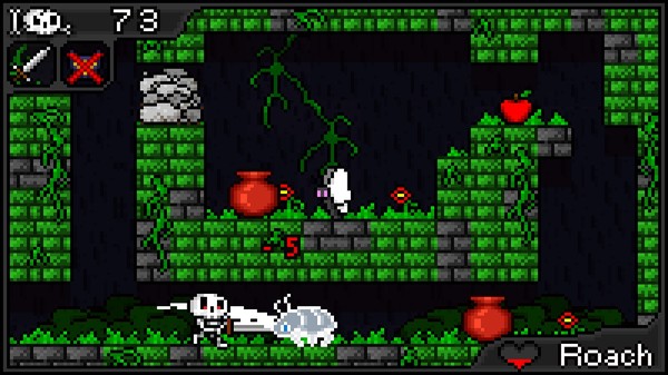 Bone Appetit screenshot 1