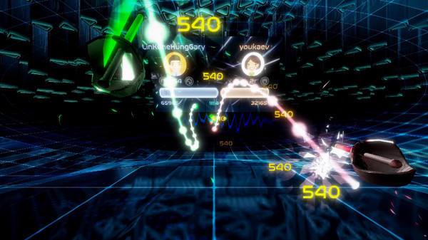 Move It Up screenshot 1