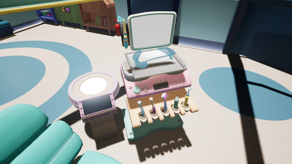 CHICARO DENTISTRY screenshot 1
