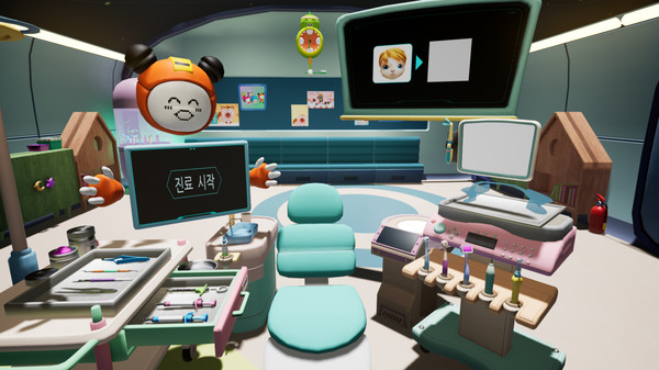 CHICARO DENTISTRY screenshot 2