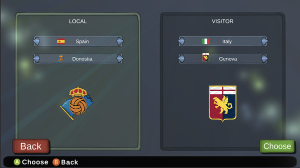 Super Arcade Soccer 2021 screenshot 10