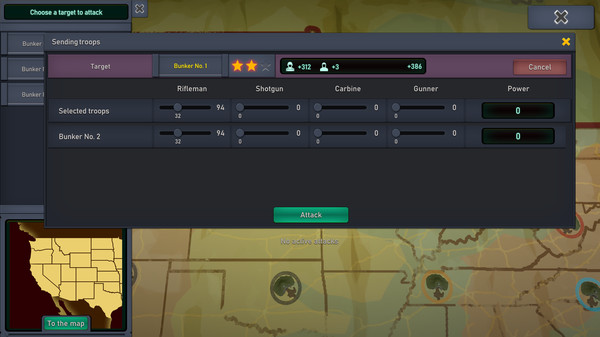Shelter Manager screenshot 6