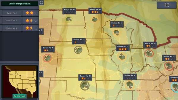 Shelter Manager screenshot 3