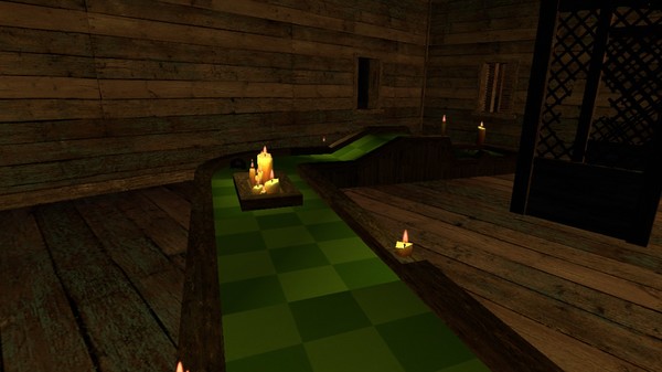 Pirate Island Mini Golf VR screenshot 9