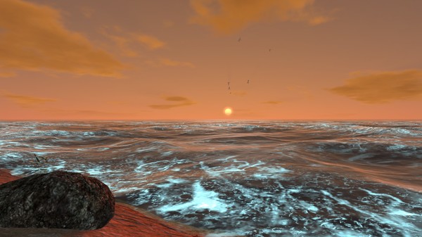 Pirate Island Mini Golf VR screenshot 7