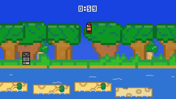 Bubble Bounce screenshot 3