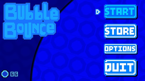Bubble Bounce screenshot 1
