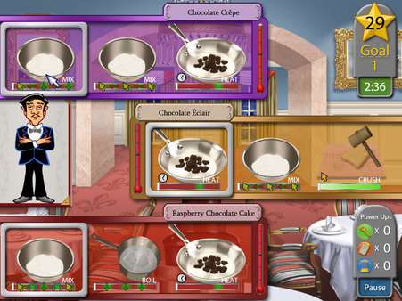 Hot Dish screenshot 4