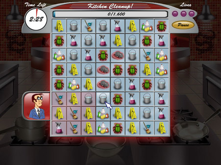Hot Dish screenshot 5