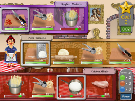 Hot Dish screenshot 6