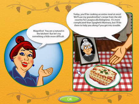 Hot Dish screenshot 7