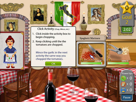 Hot Dish screenshot 8