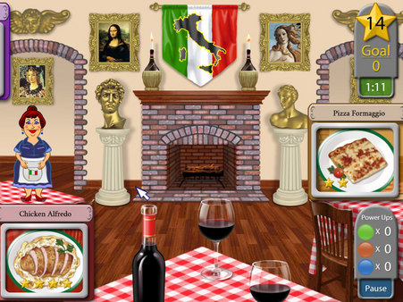Hot Dish screenshot 9