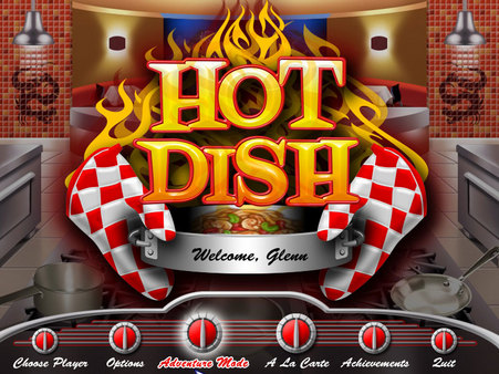 Hot Dish screenshot 10