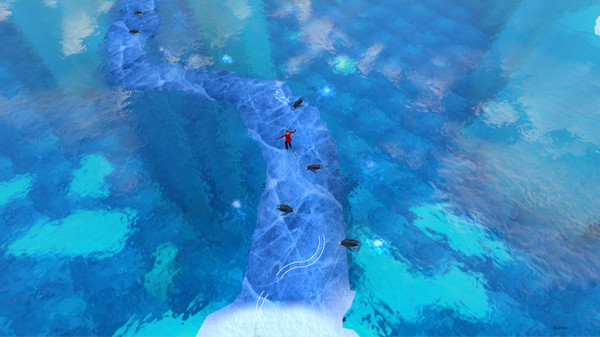 A Week In The Cold screenshot 7