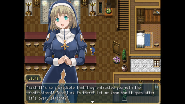 Saint Emiliana screenshot 2