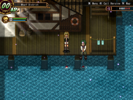 False Myth screenshot 5