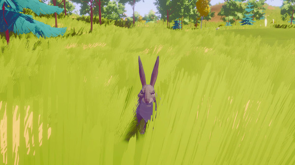 Rabbit Simulator screenshot 6