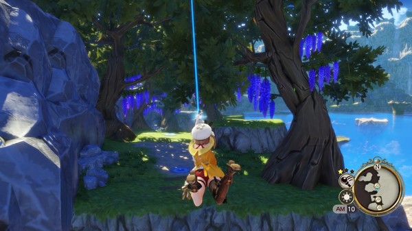 Atelier Ryza 2: Lost Legends & the Secret Fairy screenshot 7